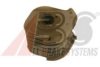  270520 Control Arm-/Trailing Arm Bush